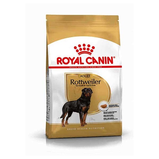 [PC03968] Royal canin rottweiler adult 12Kg