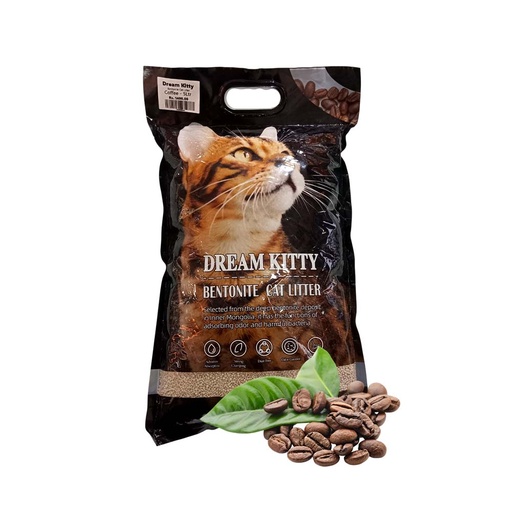 [PC03599] Dream Kitty Coffee 10L