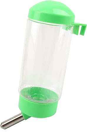 Water Faucet With Bottle 500ml