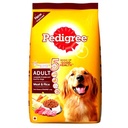Pedigree Adult meat & rice 1Kg