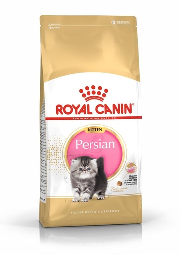 [PC03952] Royal canin kitten Persian 400g