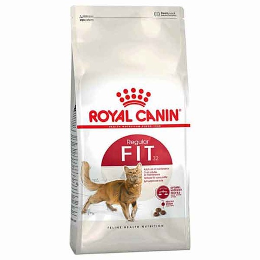 [PC03942] Royal Canin Reguler FIT32 2Kg