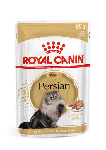 [PC02601] Royal Canin Pouch Cat Adult Persian 85g